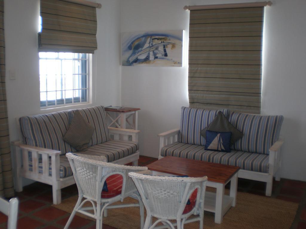 Albatros Holiday Home Paternoster Pokój zdjęcie