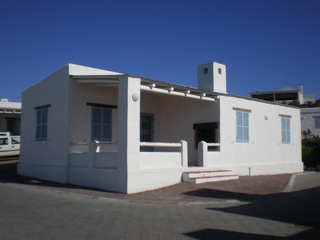 Albatros Holiday Home Paternoster Pokój zdjęcie