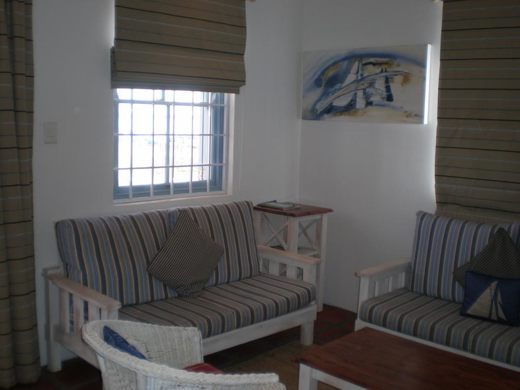 Albatros Holiday Home Paternoster Pokój zdjęcie