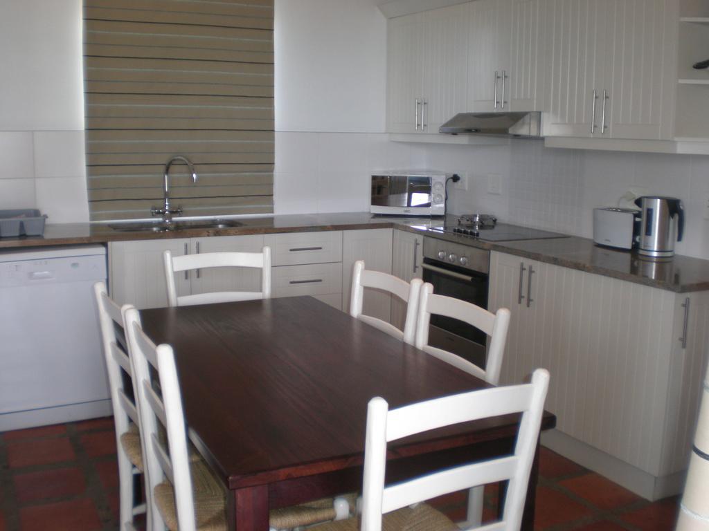 Albatros Holiday Home Paternoster Pokój zdjęcie